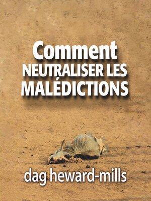 cover image of Comment Neutraliser les Malédictions